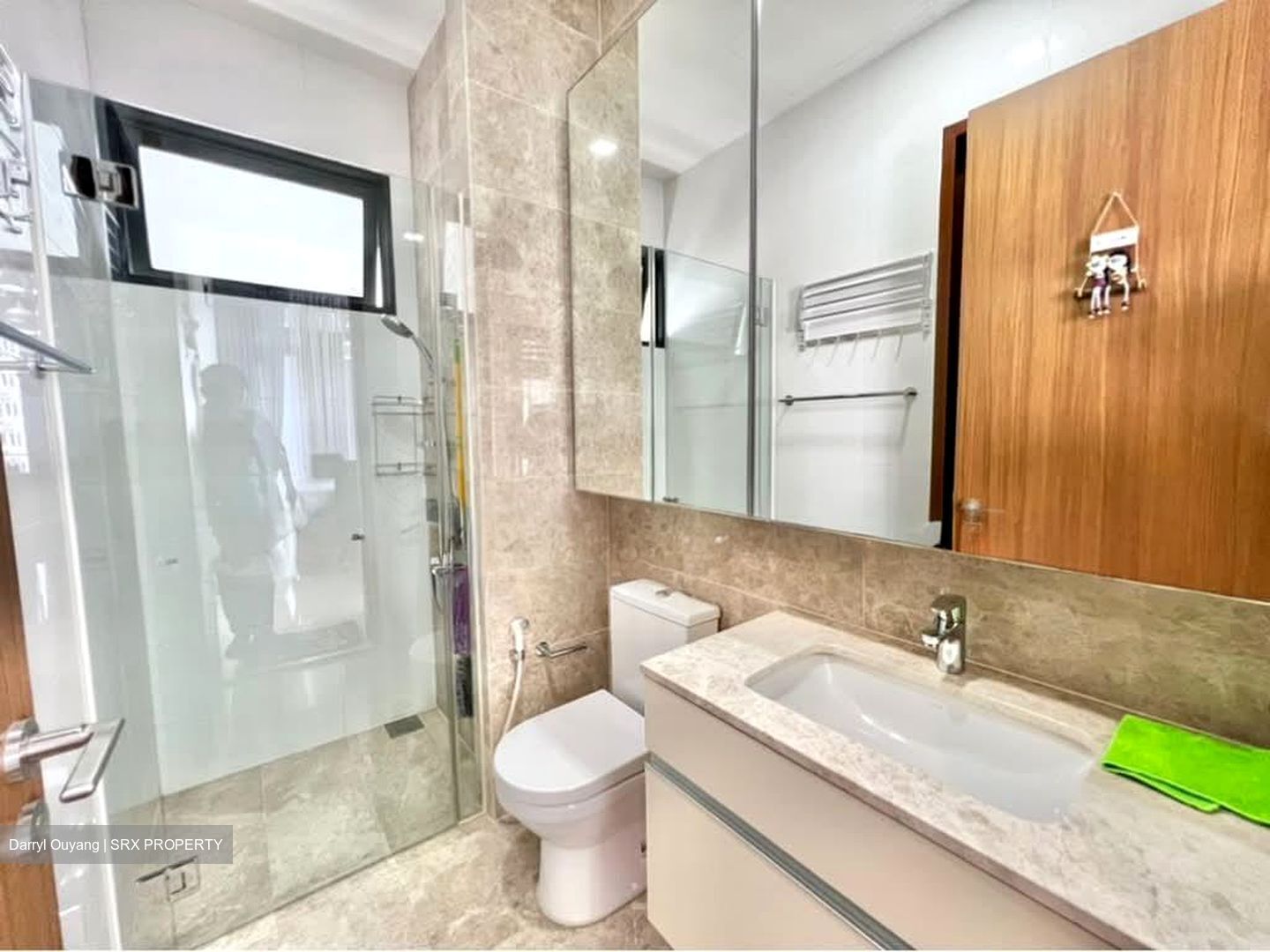Eco Sanctuary (D23), Condominium #583886311